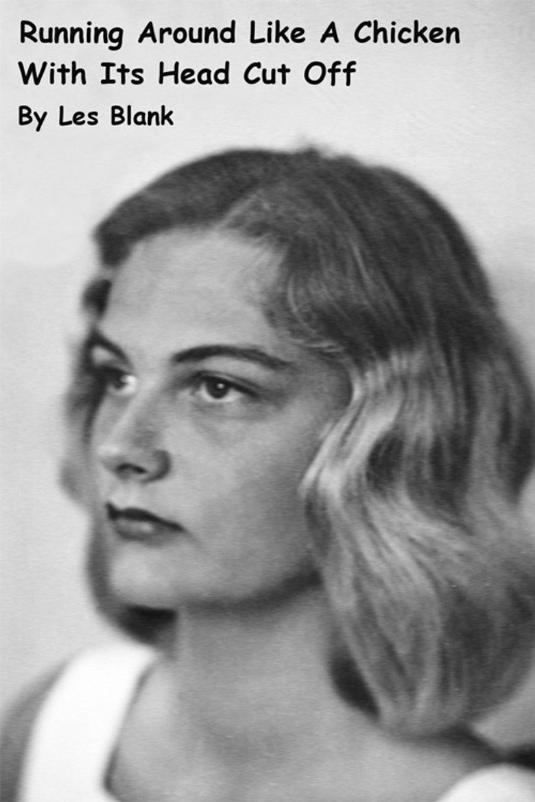 Imatge de Running Around Like a Chicken With Its Head Cut Off