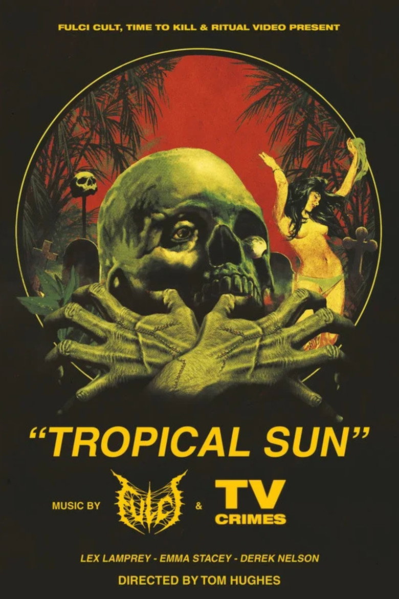 Visuel de Tropical Sun