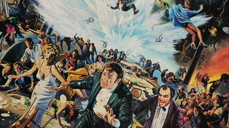 تصویر 5 از The Poseidon Adventure