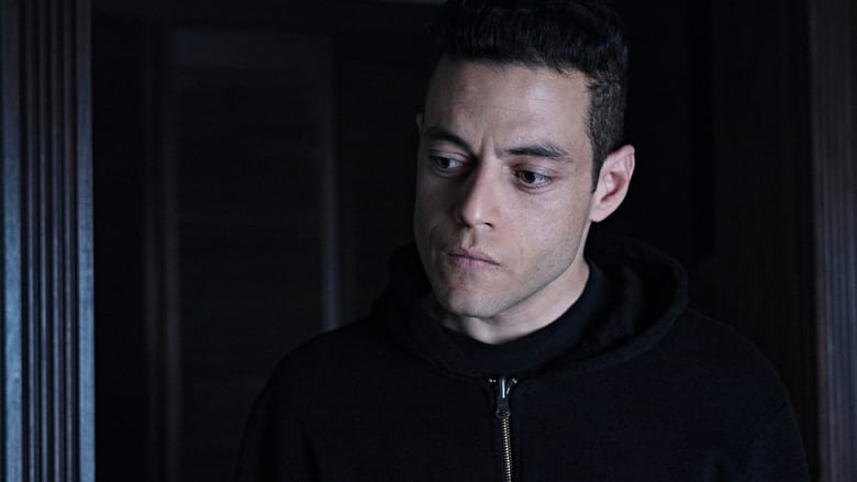 مسلسل Mr. Robot الموسم 4 الحلقة 7 مترجمة