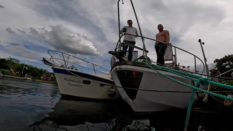 Source to Sea down the River Thames WITHOUT Leaving it (Part 6) (2025)