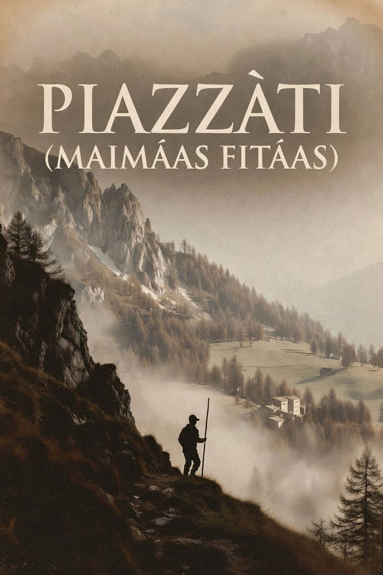 Imatge de Piazzàti (Maimàas Fitàas)