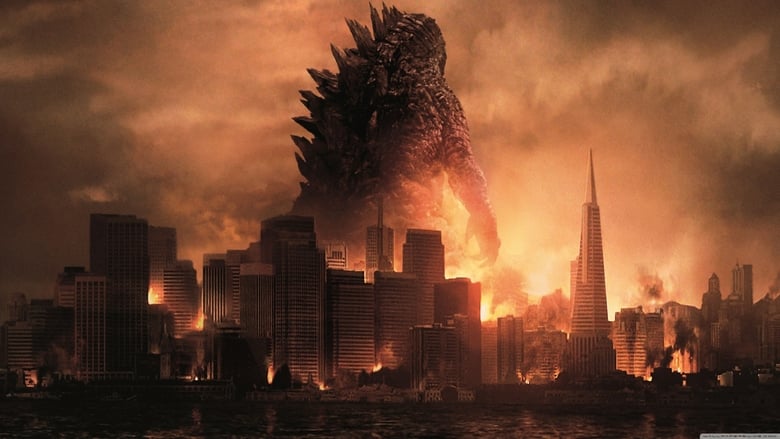 Godzilla - Saga en streaming