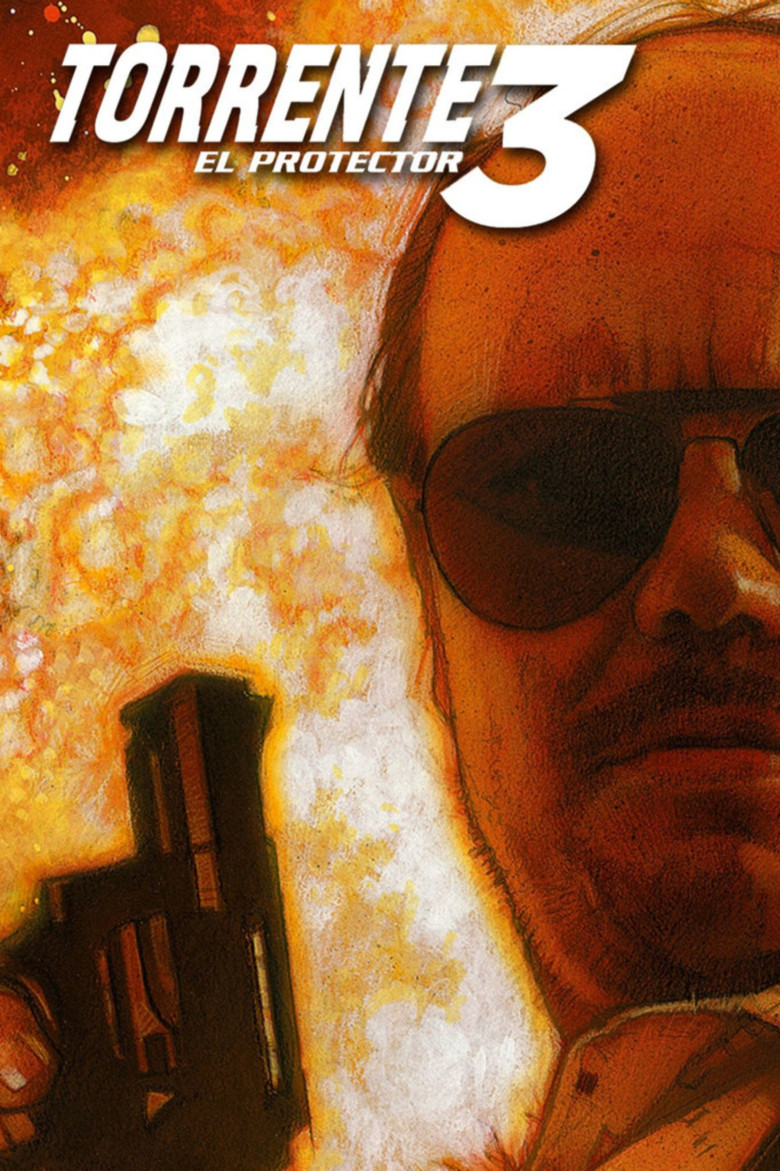 Imatge de Torrente 3: El protector