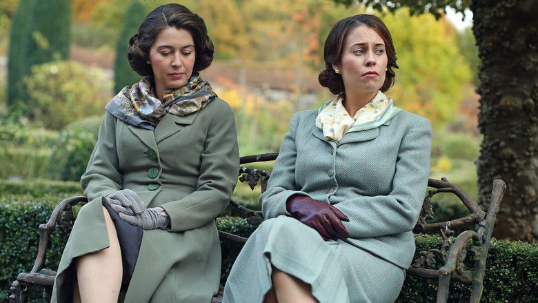 Still image for Inside Windsor Castle season 1 episode 2: Love and War (1936-1952) Still image for Inside Windsor Castle season 1 episode 2: Love and War (1936-1952)