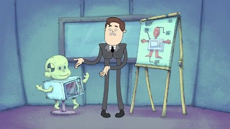 Still image for Jorel's Brother season 1 episode 15: Boarding in This Wave Still image for Jorel's Brother season 1 episode 15: Boarding in This Wave