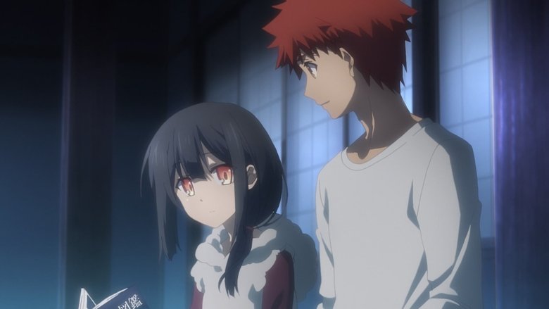 Fate/kaleid liner Prisma☆Illya - Sekka no Chikai streaming – 66FilmStreaming