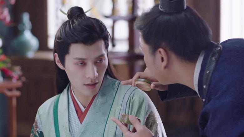 Still image for Pretty Guardian of the City season 1 episode 6: Episode 6 Still image for Pretty Guardian of the City season 1 episode 6: Episode 6