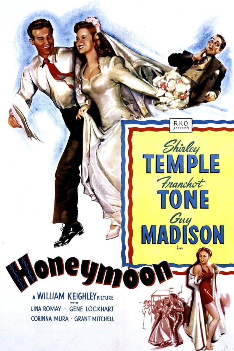 Honeymoon (1947)