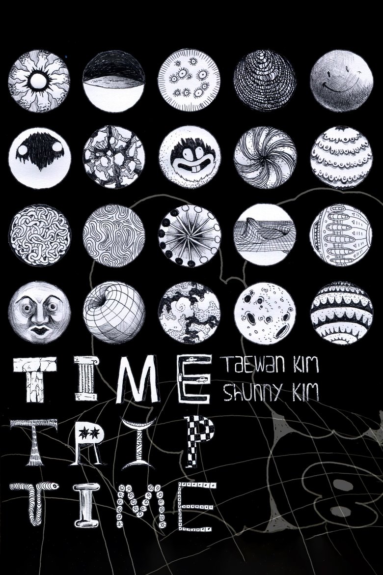 Time Trip Time (2022)