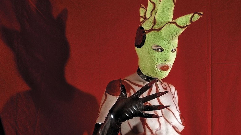 Imatge de Alien nation : autopsie d'un monstre artistique