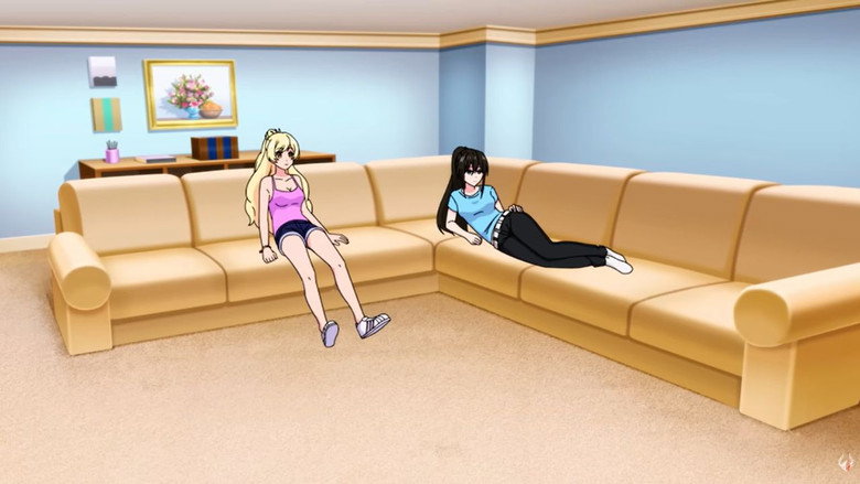 Class of '09: The Anime 3