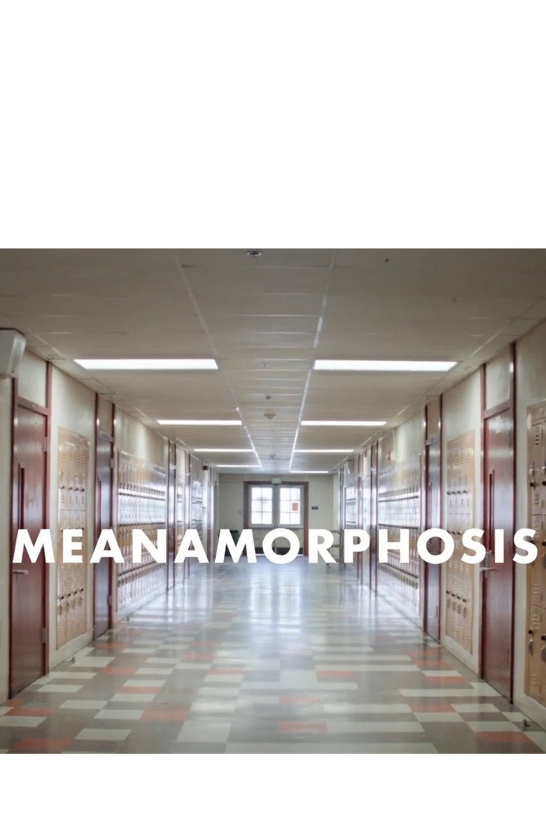 Imatge de Meanamorphosis