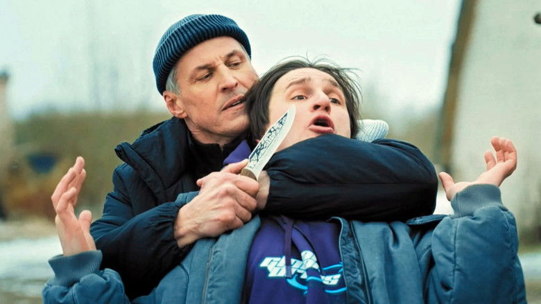 Still image for Опасный season 1 episode 24: Episode 24