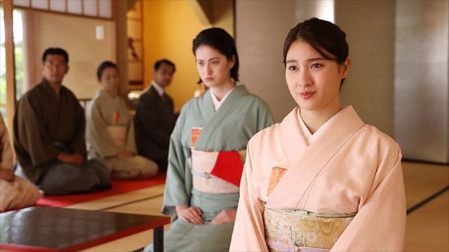 Still image for Involvement in Family Affairs season 1 episode 6: Episode 6 Still image for Involvement in Family Affairs season 1 episode 6: Episode 6