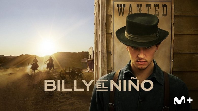 Billy the Kid (2022)