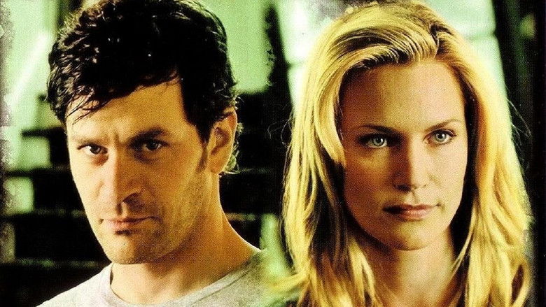 The Devil's Teardrop backdrop 3