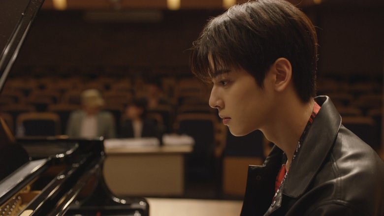 Still image for Top Management season 1 episode 11: Not Spring, Love or cherry