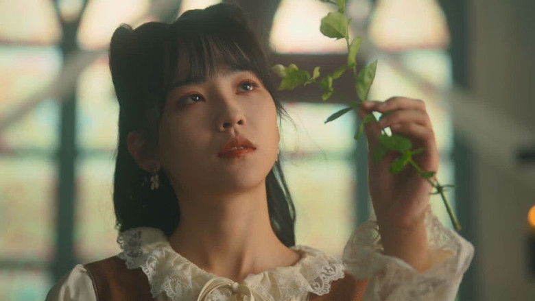 Still image for Revenge Waits in the Shadows season 1 episode 16: Episode 16