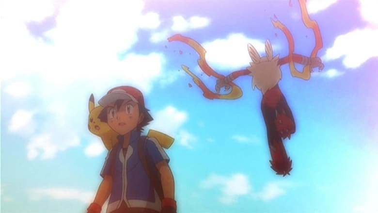 Pokémon XY (Dublado) Dublado Episódio 89 - Animes Online