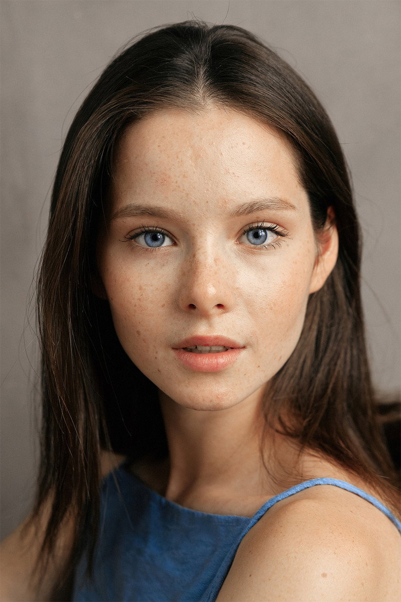 Ksenia Treister photo