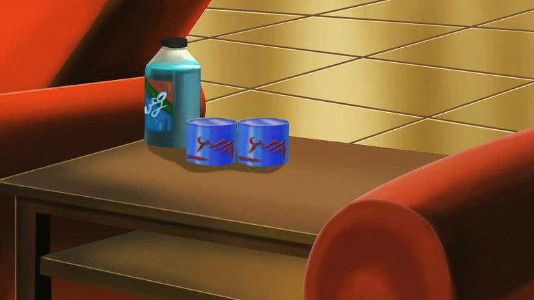 Still image for Haier Brothers season 1 episode 151: Episode 151 Still image for Haier Brothers season 1 episode 151: Episode 151