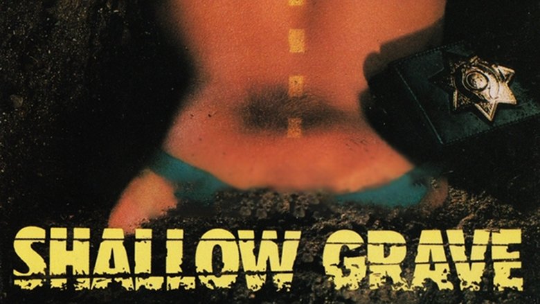 Shallow Grave (1987)