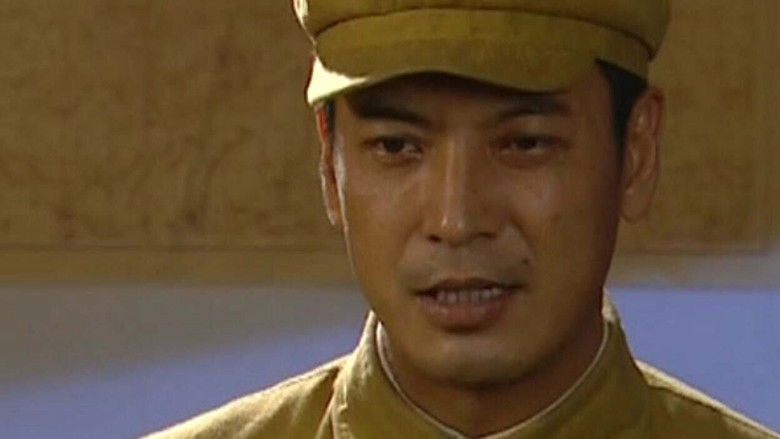 Still image for 雾都魅影 season 1 episode 4: Episode 4