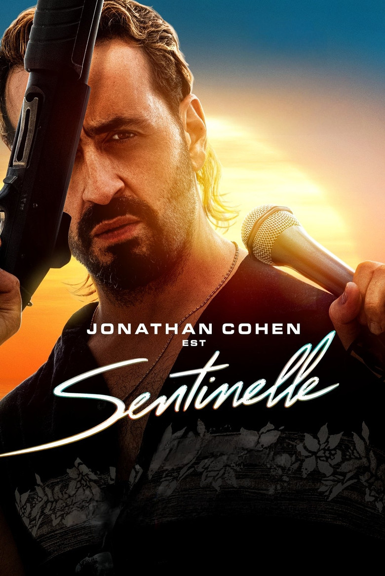 Póster la Película