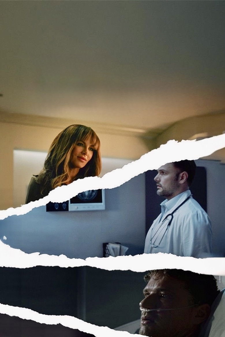 Imatge de The Patient