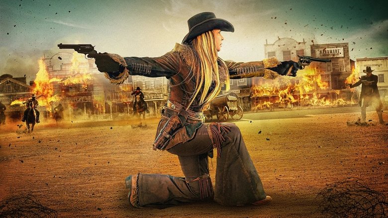Black Creek (2024)
