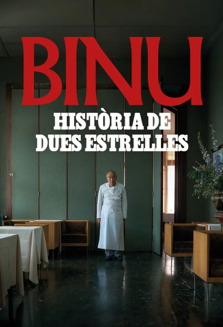 Imatge de Binu, història de dues estrelles