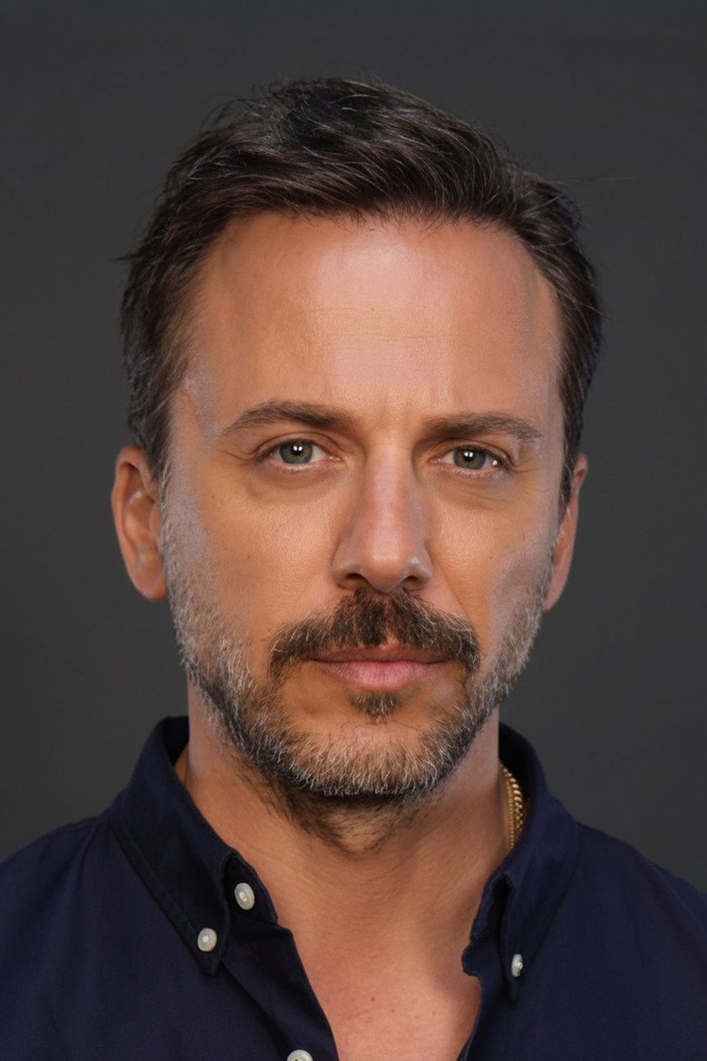 Serkan Altunorak photo 2