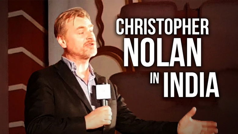 Still image for Saiman season 1 episode 2: Christopher Nolan in INDIA Still image for Saiman season 1 episode 2: Christopher Nolan in INDIA