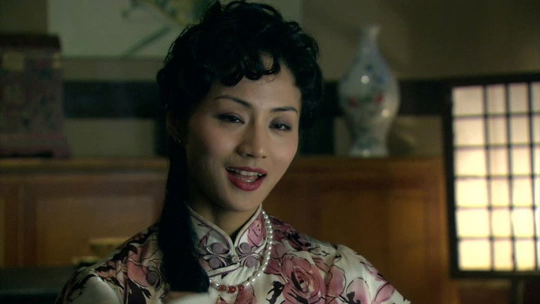 Still image for 激战江南 season 1 episode 5: Episode 5 Still image for 激战江南 season 1 episode 5: Episode 5