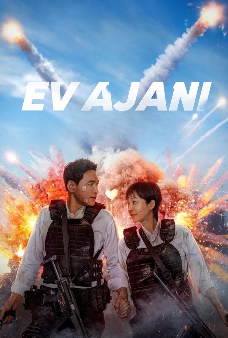 Ev Ajanı (2024)