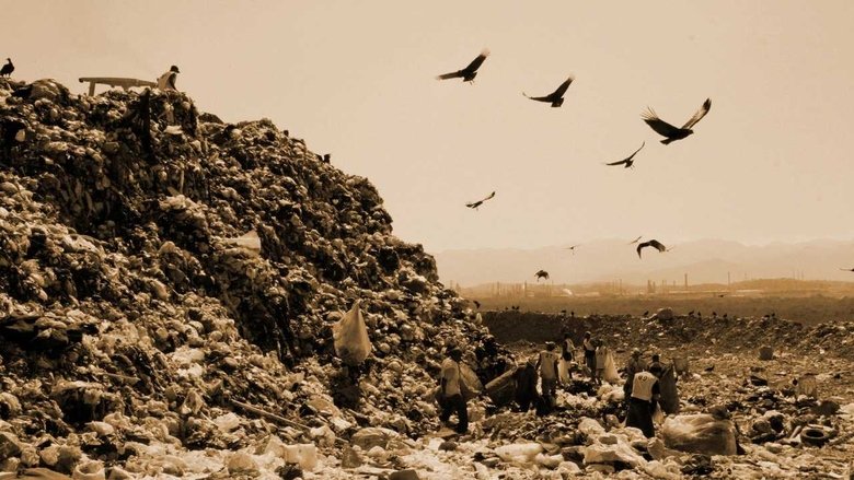 Waste Land (2010)