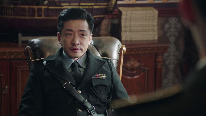 Still image for Please Give Me a Pair of Wings season 1 episode 26: Episode 26