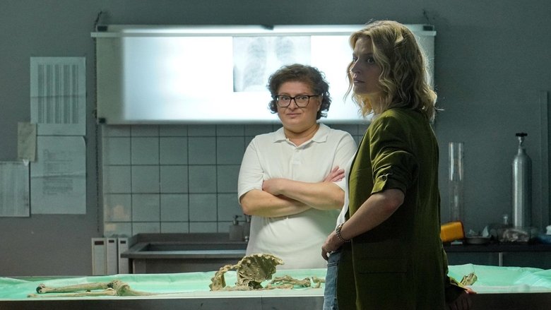 Mladá krev Sezóna 1 Epizoda 7 bombuj