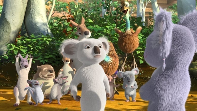 Voir Koala Kid en streaming vf gratuit sur streamizseries.net site special Films streaming