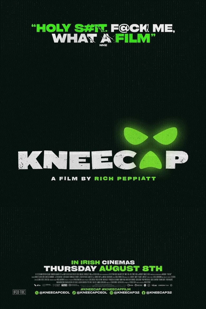 Kneecap (2024)