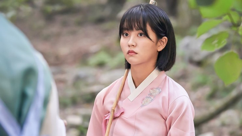 Still from The Tale of Nokdu - Season 1 Episode 13
