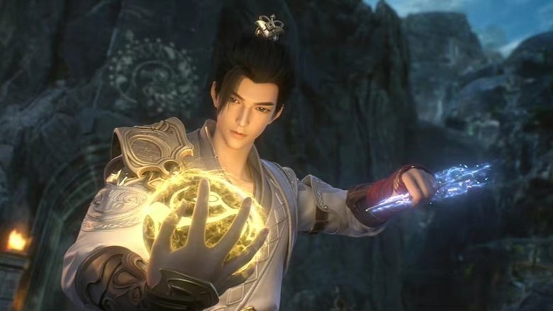 Still image for Perfect World season 1 episode 99: Episode 99 Still image for Perfect World season 1 episode 99: Episode 99