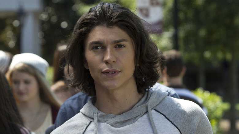 Still from Finding Carter - Season 2 Episode 17