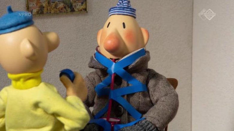 Pat a Mat Sezóna 9 Epizoda 1 bombuj