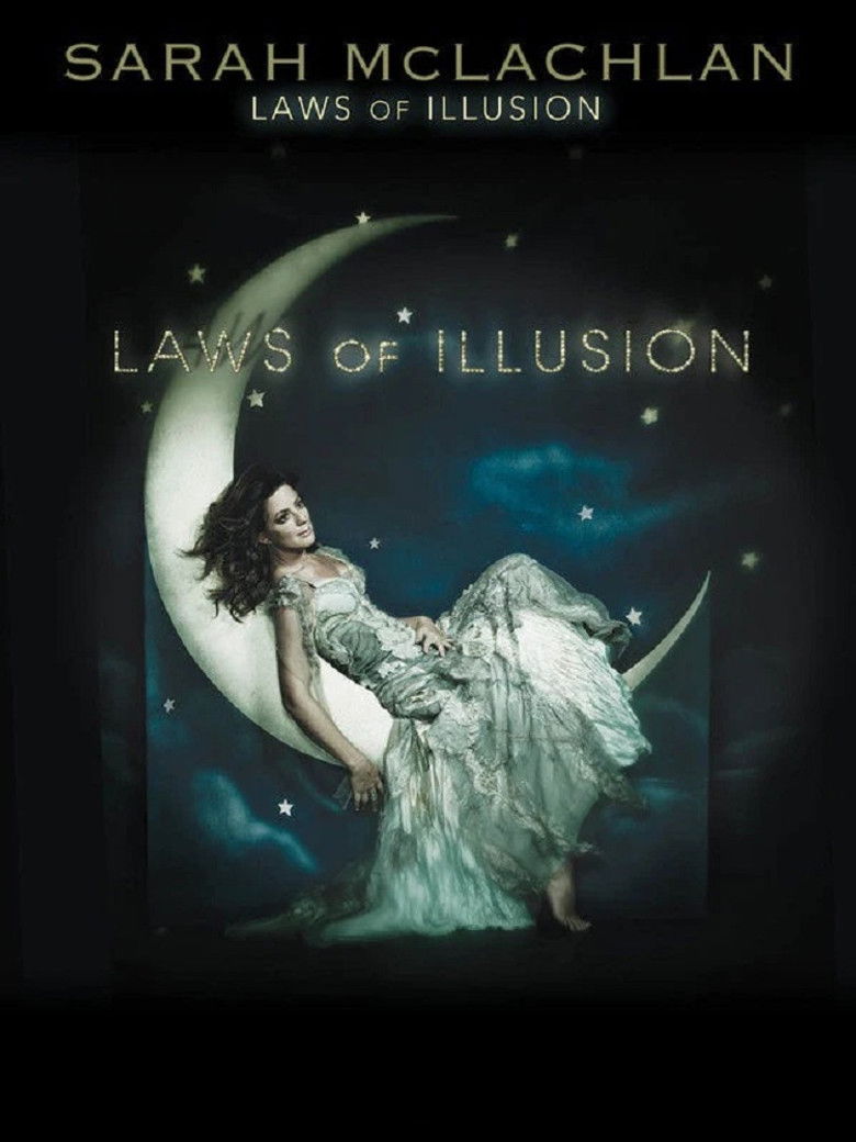 Imatge de Sarah McLachlan: Laws of Illusion