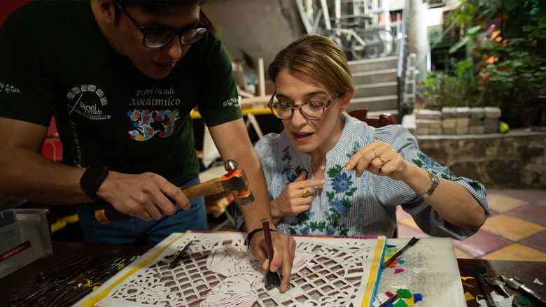 Colors of Creativity