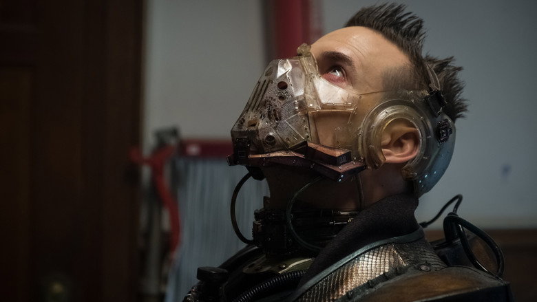 Still from 哥谭 - 第 5 集 10