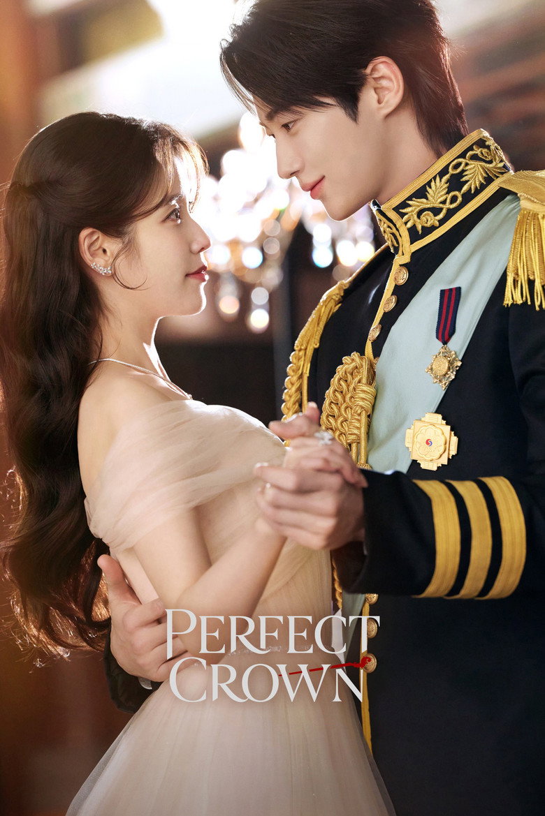 Perfect Crown poster