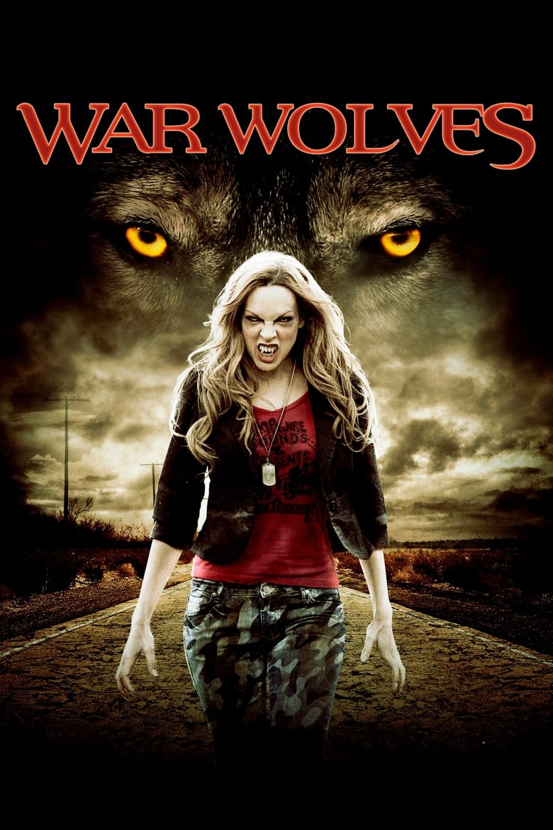 War Wolves (2009)